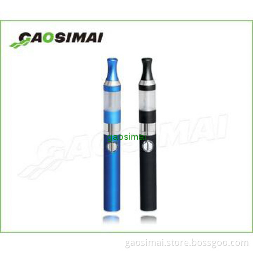 huge vapor e cigarette safety eGo-Rom nova v2 starter kit